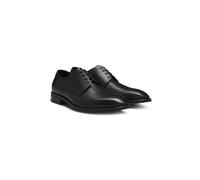 BOSS Herren Schnürschuhe DERREK_DERB, schwarz, Gr. 44EU