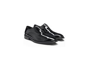BOSS Anzugschuhe DERREK_OXFR_PAGG schwarz | 43