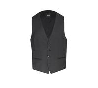 BOSS Anzugweste H-HUGE grau | 110