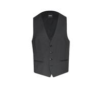 BOSS Anzugweste H-HUGE grau | 98