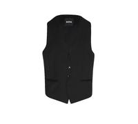 BOSS Anzugweste H-HUGE schwarz | 58