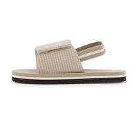 BOSS Aqua Slides Baby Jungen, Grau, 21
