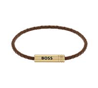 BOSS Ares Air Armband Leder 1580876 - Herren - Leder