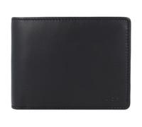 BOSS Hugo Herren Arezzo Geldbeutel, Black1, ONESI EU
