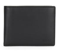 BOSS Arezzo Wallet Black
