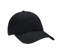 Boss - "Ari B Icon" Baseball-Mütze für Damen (Schwarz) Einheitsgröße
