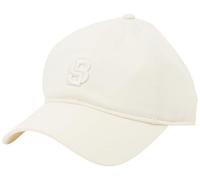 BOSS Baseballcap Damen ecru, ONE SIZE