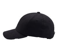 Boss Ari Baseball Cap 26 cm black