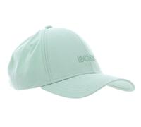 BOSS Ari Cap Mint Green