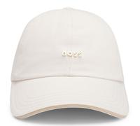 BOSS Damen Ari-me Cap, Open White118, Einheitsgröße EU
