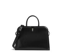 BOSS Ariell Handtasche schwarz, Leder, Damen