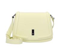 Boss Ariell Umhängetasche Leder 22.5 cm open yellow