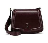 Boss Ariell Umhängetasche Leder 22.5 cm lila