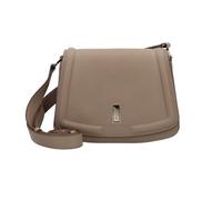 Boss Ariell Umhängetasche Leder 23 cm braun