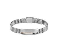 BOSS Alen Armband 316L Chirurgenstahl 1580611 - Herren