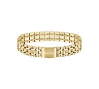 BOSS Owan Armband Rostfreier Stahl 1580645 - Herren