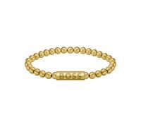 BOSS Sphere Metal Armband Rostfreier Stahl 1580666-M - Herren