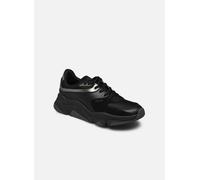 BOSS - Asher_Runn_mx 10208864 01 - Schwarz - Sneaker - Größe 45