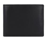 Boss Asolo Brieftasche One Size Black (Herstellerartikelnummer: 50470459-001-ONESI)