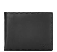 Boss Asolo Brieftasche One Size Black (Herstellerartikelnummer: 50470459-001-ONESI)