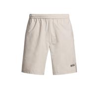 BOSS Atta 9inch Shorts Herren-Beige in beige, Größe: XL (nur noch wenige Artikel verfügbar)