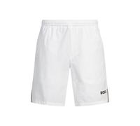 BOSS Atta 9inch Shorts Herren-Weiß in weiß, Größe: XL (nur noch wenige Artikel verfügbar)