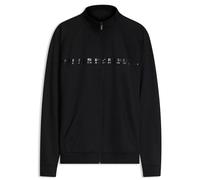 Boss Authentic 10269562 Reißverschlusspullover