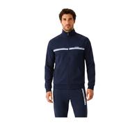 Boss - Authentic Jacket Z - - Sweatshirts & Hoodies - Herren - Blau - 2XL