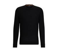 Boss Avac C 10253448 Sweater Schwarz 2XL Mann (Herstellerartikelnummer: 50501762-001-XXL)