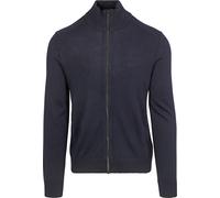 BOSS Herren Avac_FZ, Dark Blue404, XL EU