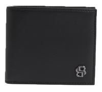 BOSS B Icon 8 CC Card Case Black