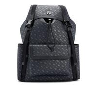 BOSS B Icon Backpack Dark Grey