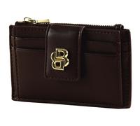 BOSS B Icon Card Holder Open Purple