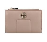 Boss B-Icon Geldbörse 12.5 cm beige