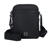 Boss B-Icon Mini Bag Umhängetasche 17 cm schwarz