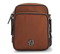 BOSS B Icon NS Crossbody Bag Medium Brown