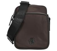 Boss B-Icon Mini Bag Umhängetasche 17 cm braun