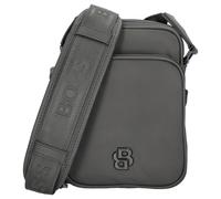 Boss B Icon Ns 10260368 Umhängetasche One Size Medium Grey