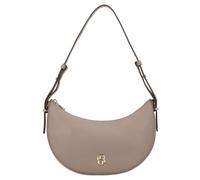 Boss B-Icon Schultertasche S Leder 28 cm braun