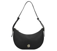 Hugo Boss Schultertasche Beyond Halfmoon Schwarz