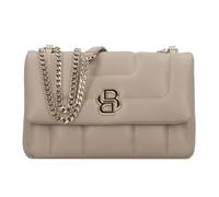 BOSS Umhängetasche B ICON Shoulder Bag M light beige