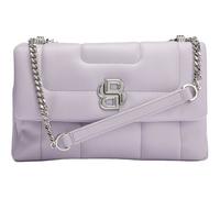 Boss B-Icon Schultertasche 24.5 cm pastel purple