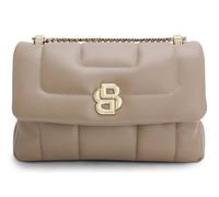 BOSS B Icon Shoulder Bag M Open Brown