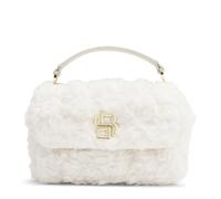 Boss B-Icon Umhängetasche 20 cm weiss