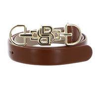 BOSS B Icon Sz20 Belt W100 Medium Brown