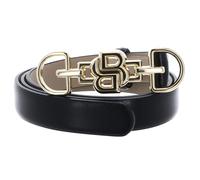 BOSS B Icon Sz20 Belt W80 Black
