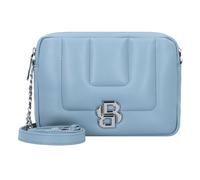 Boss B-Icon Umhängetasche 20 cm blau