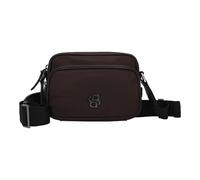 Boss B-Icon Umhängetasche 20 cm braun