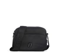 Boss B-Icon Umhängetasche 20 cm black (TAS001683) schwarz