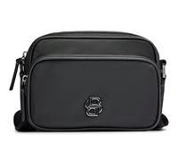 Boss B-Icon Umhängetasche 20 cm black (TAS001683) schwarz